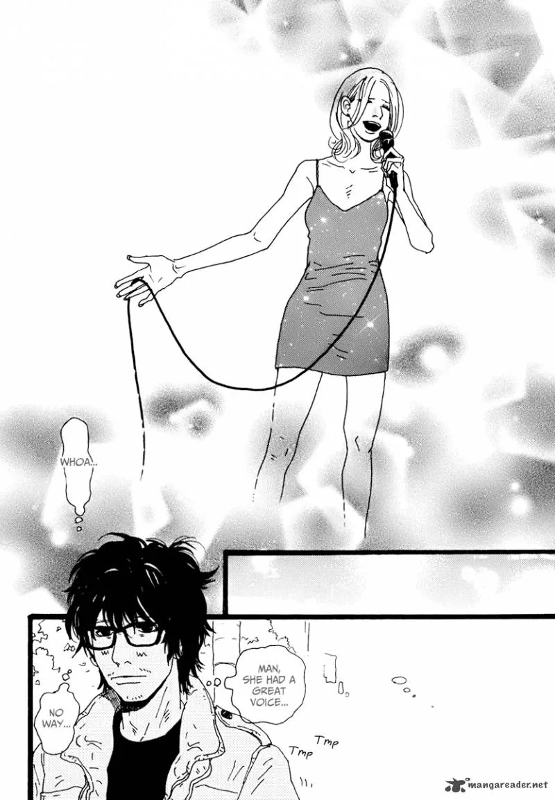 Torch Song Ecology Chapter 1 page 41