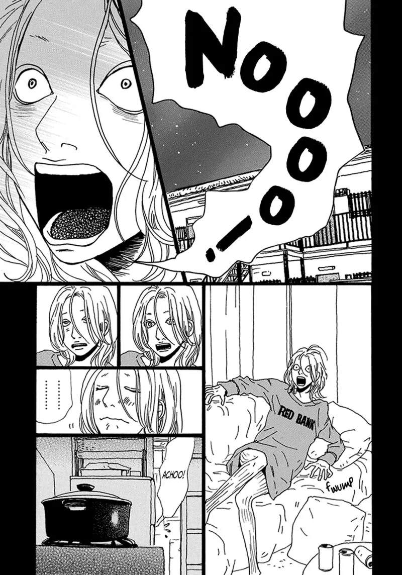 Torch Song Ecology Chapter 11 page 4