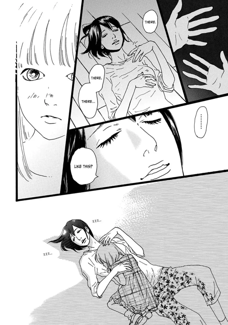 Torch Song Ecology Chapter 12 page 9