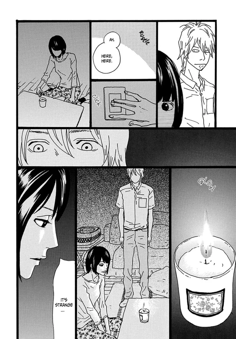 Torch Song Ecology Chapter 12 page 5