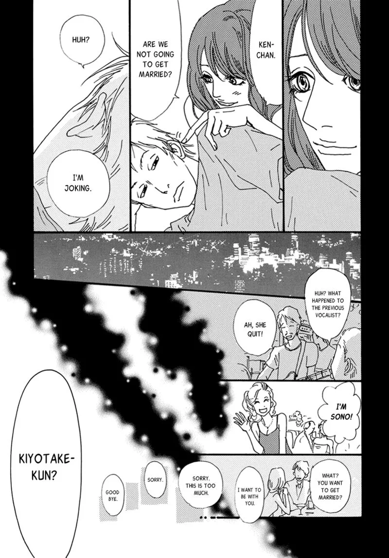 Torch Song Ecology Chapter 13 page 30