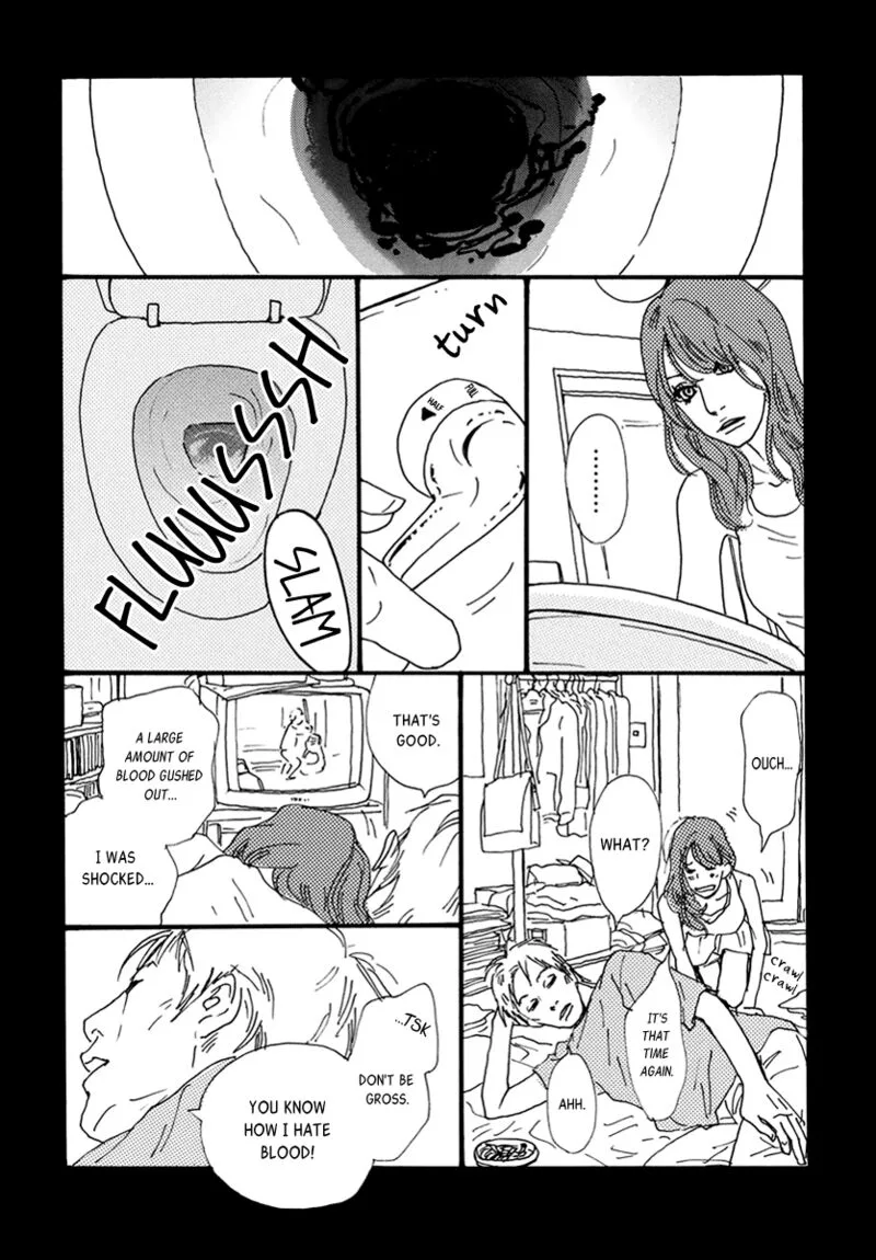 Torch Song Ecology Chapter 13 page 29