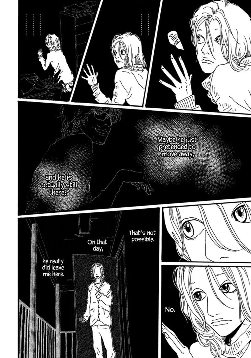 Torch Song Ecology Chapter 14 page 5