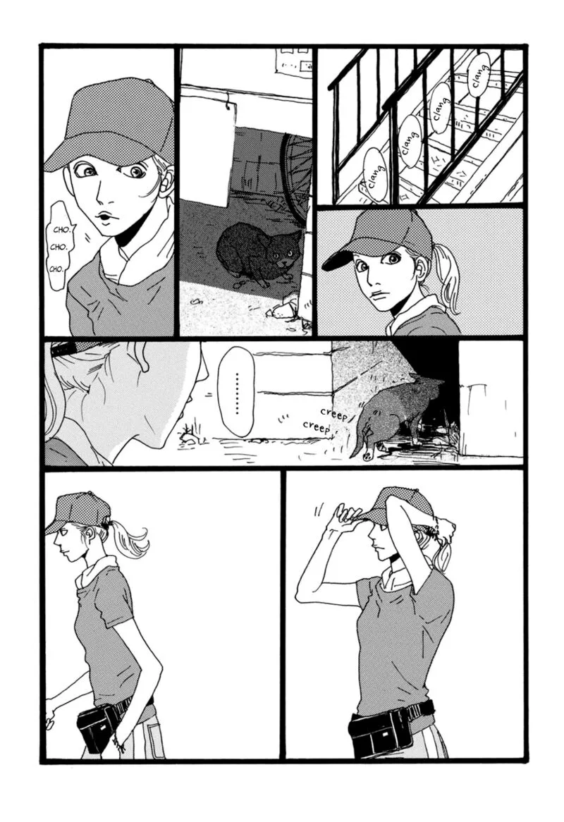 Torch Song Ecology Chapter 16 page 14