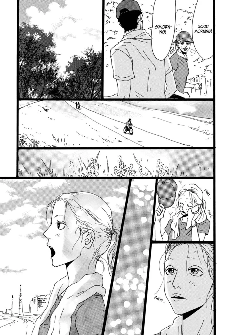 Torch Song Ecology Chapter 16 page 16