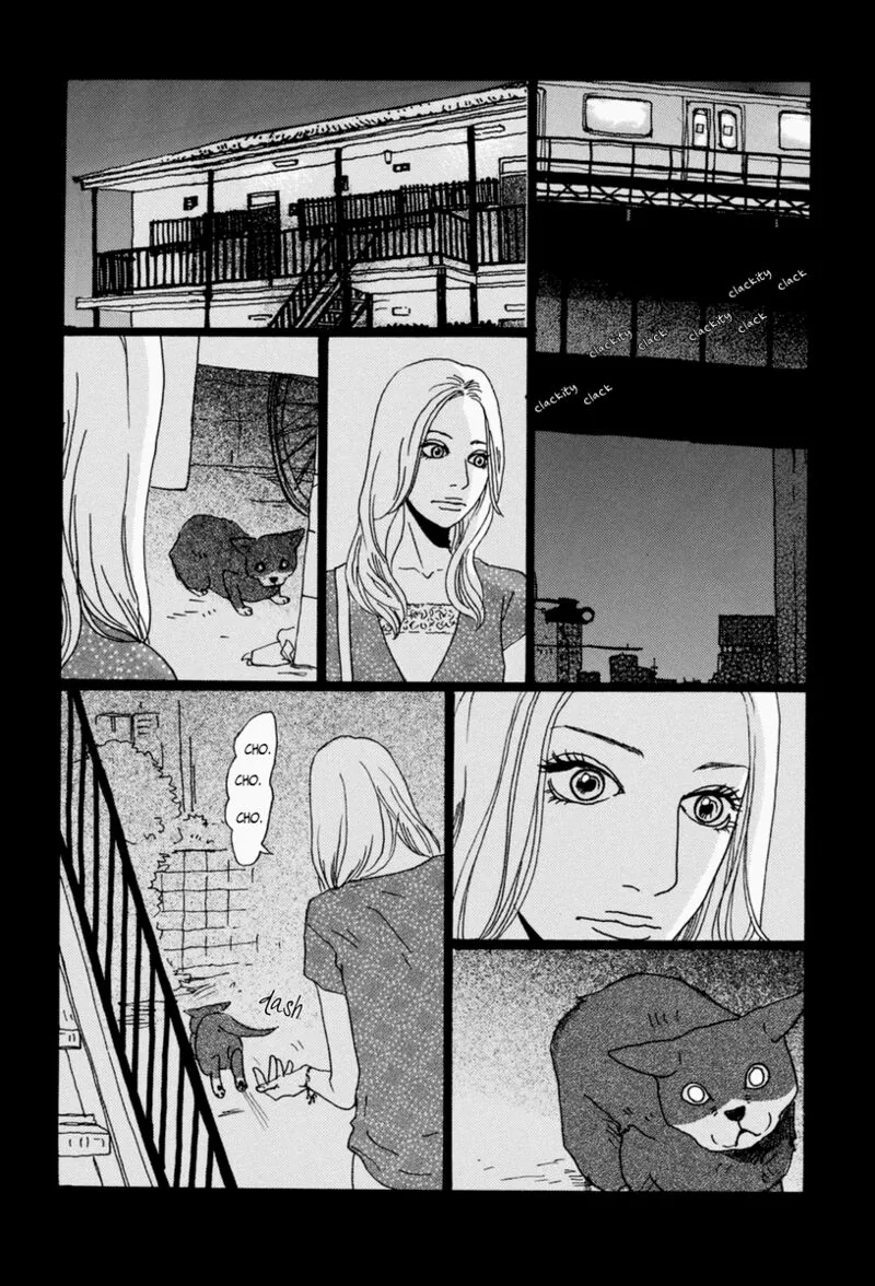Torch Song Ecology Chapter 16 page 21