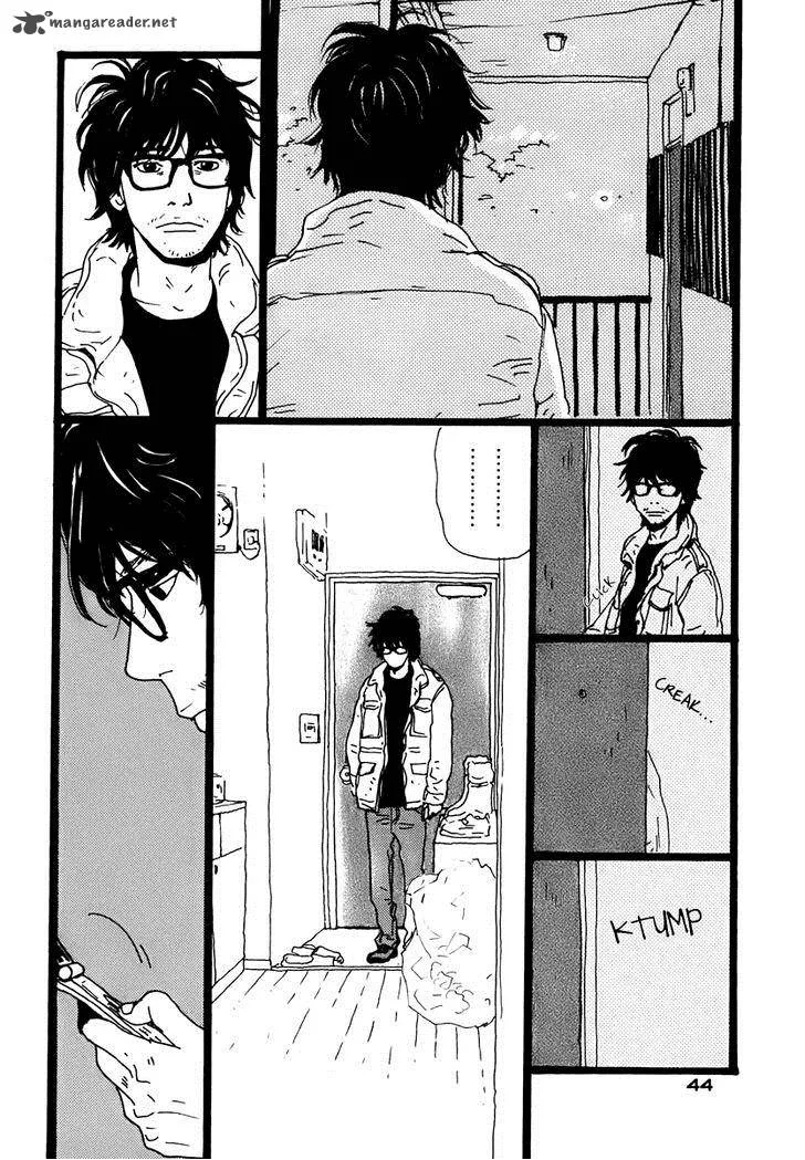 Torch Song Ecology Chapter 2 page 7