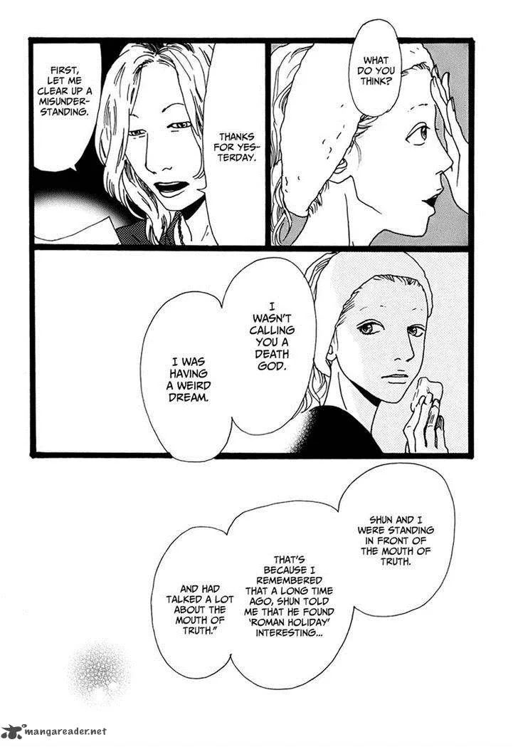 Torch Song Ecology Chapter 3 page 30