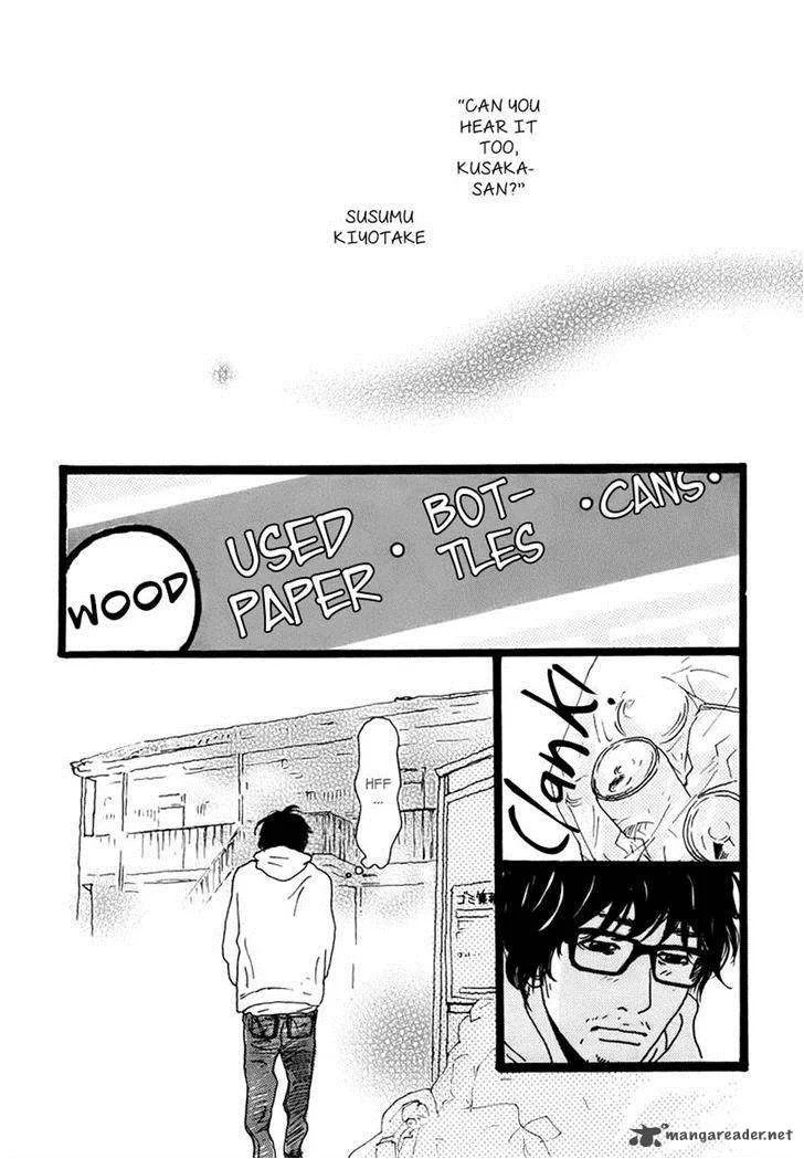 Torch Song Ecology Chapter 3 page 32