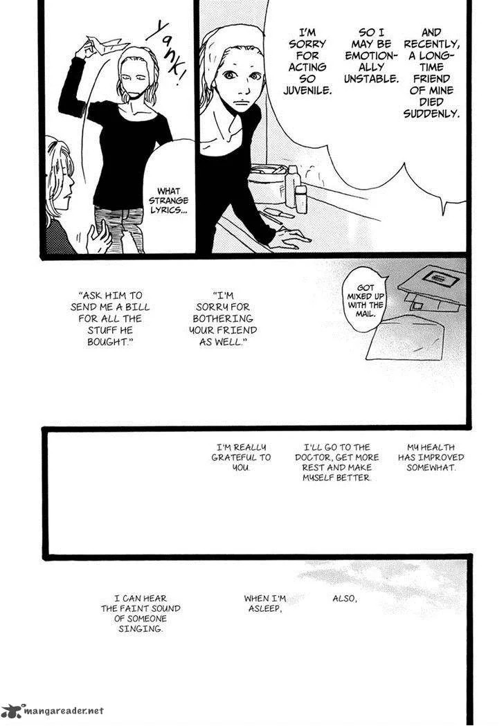 Torch Song Ecology Chapter 3 page 31