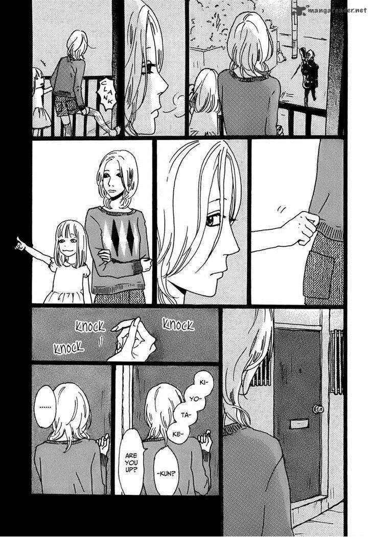 Torch Song Ecology Chapter 3 page 21