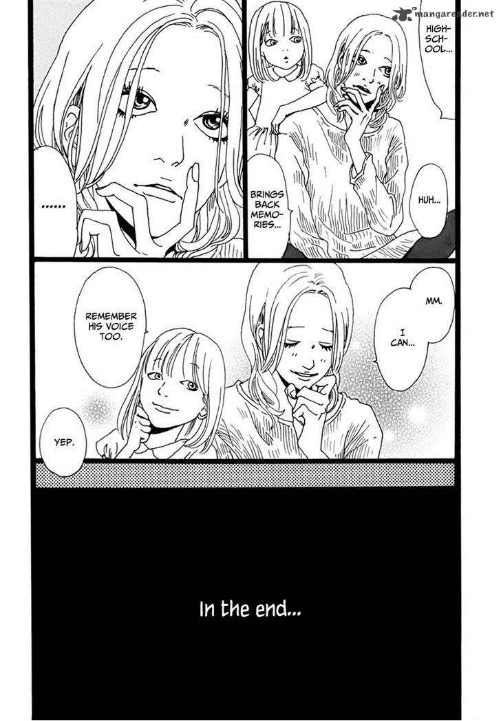 Torch Song Ecology Chapter 3 page 4