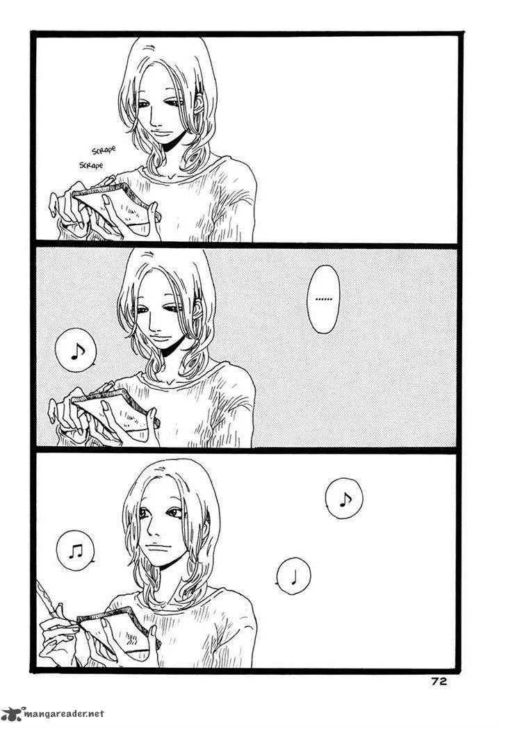 Torch Song Ecology Chapter 3 page 2