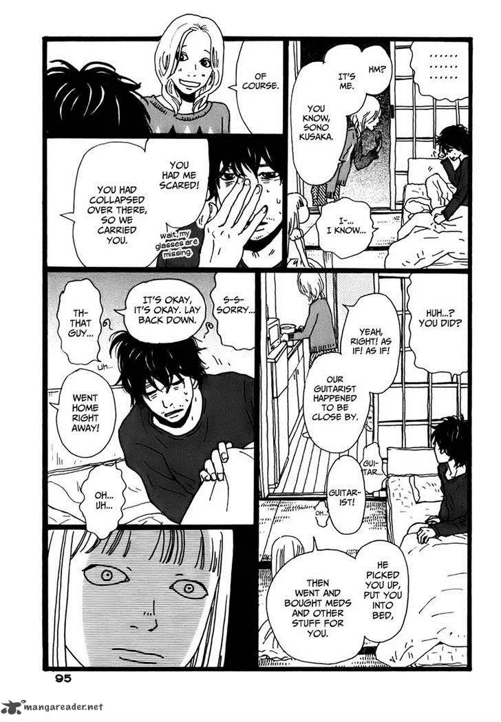 Torch Song Ecology Chapter 3 page 25
