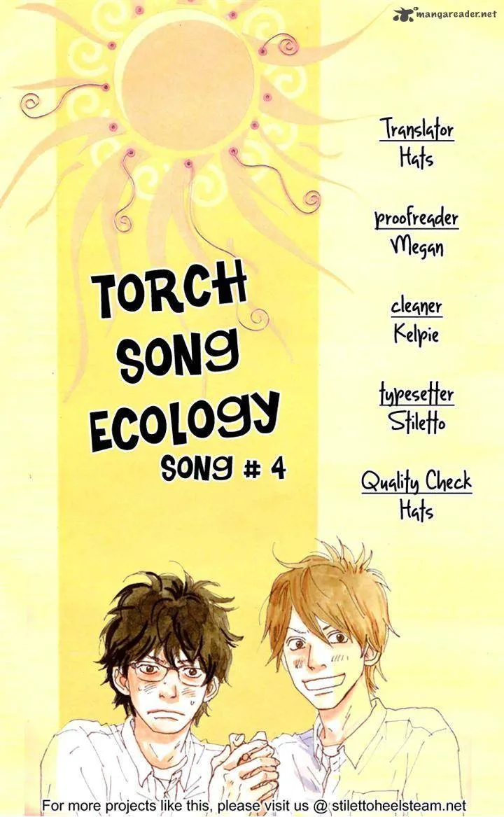 Torch Song Ecology Chapter 4 page 25