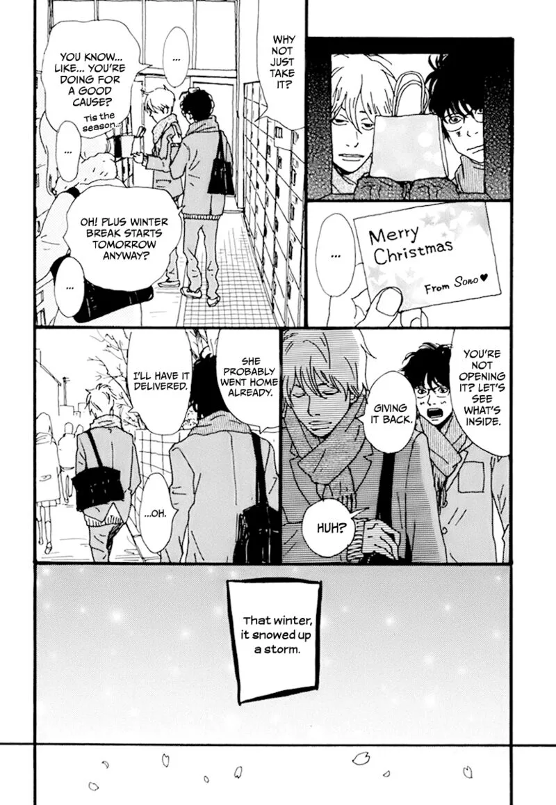 Torch Song Ecology Chapter 5 page 14