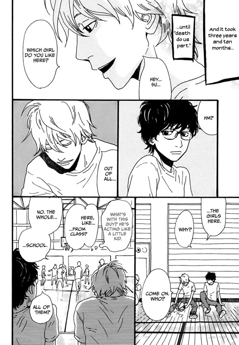 Torch Song Ecology Chapter 5 page 6