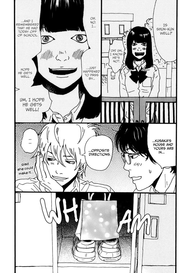 Torch Song Ecology Chapter 5 page 13