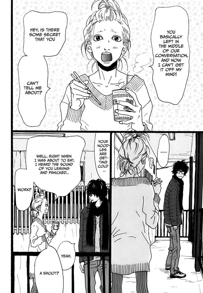 Torch Song Ecology Chapter 6 page 2