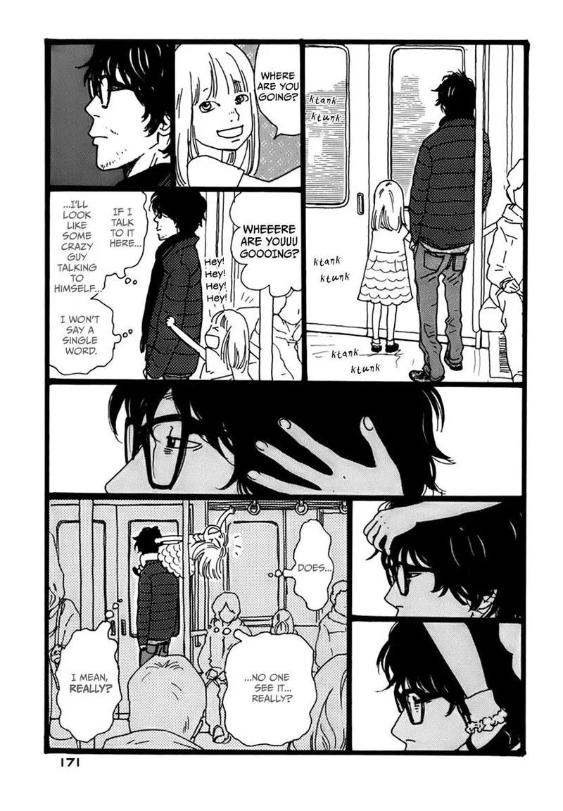Torch Song Ecology Chapter 6 page 9