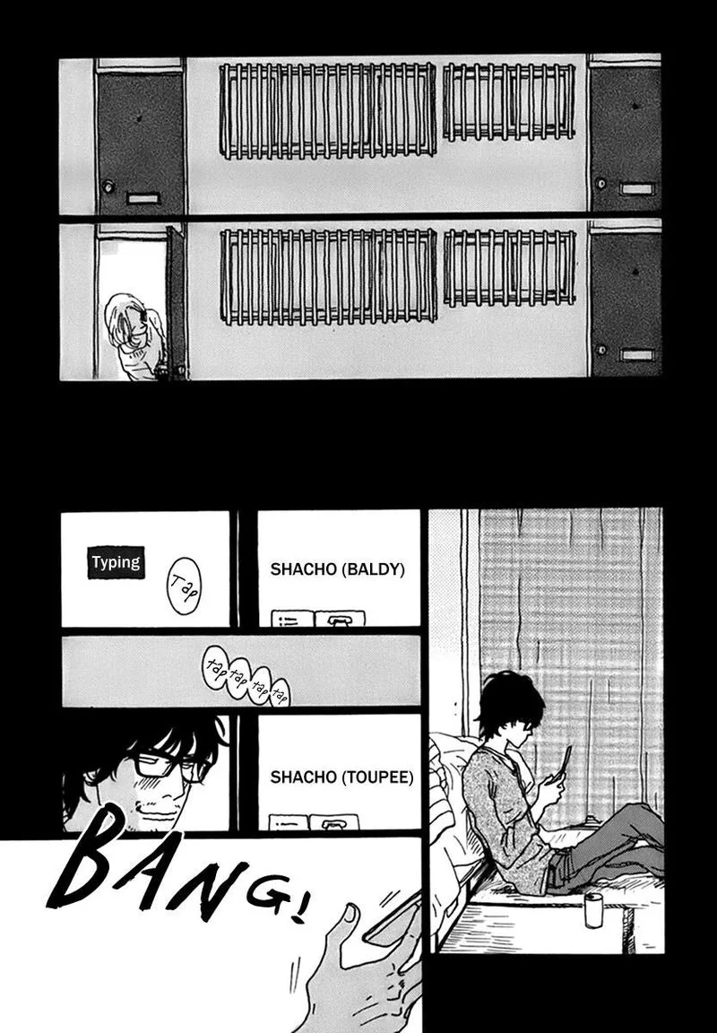 Torch Song Ecology Chapter 6 page 19