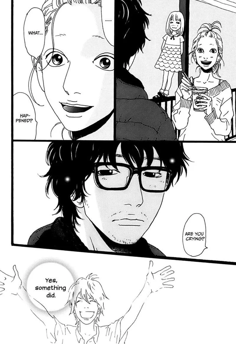 Torch Song Ecology Chapter 6 page 4
