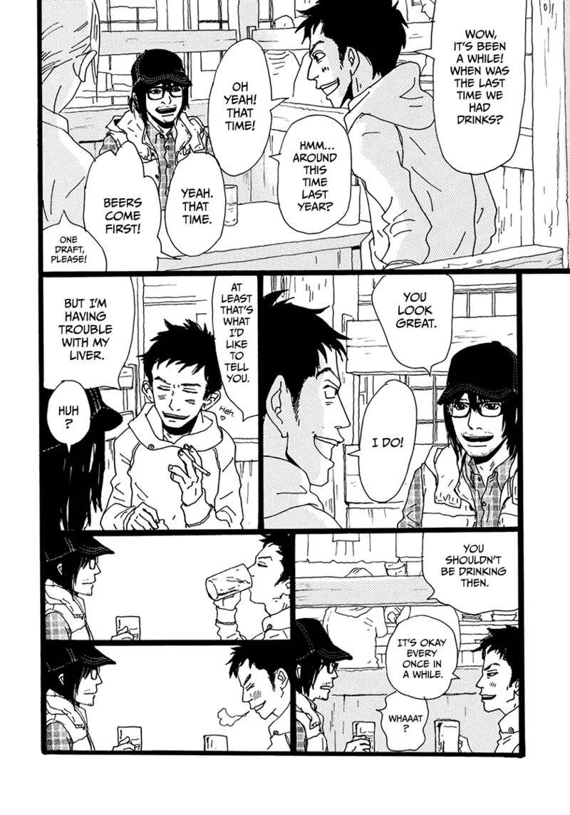 Torch Song Ecology Chapter 7 page 4