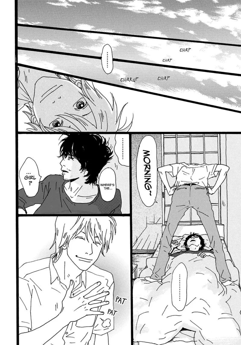 Torch Song Ecology Chapter 7 page 28