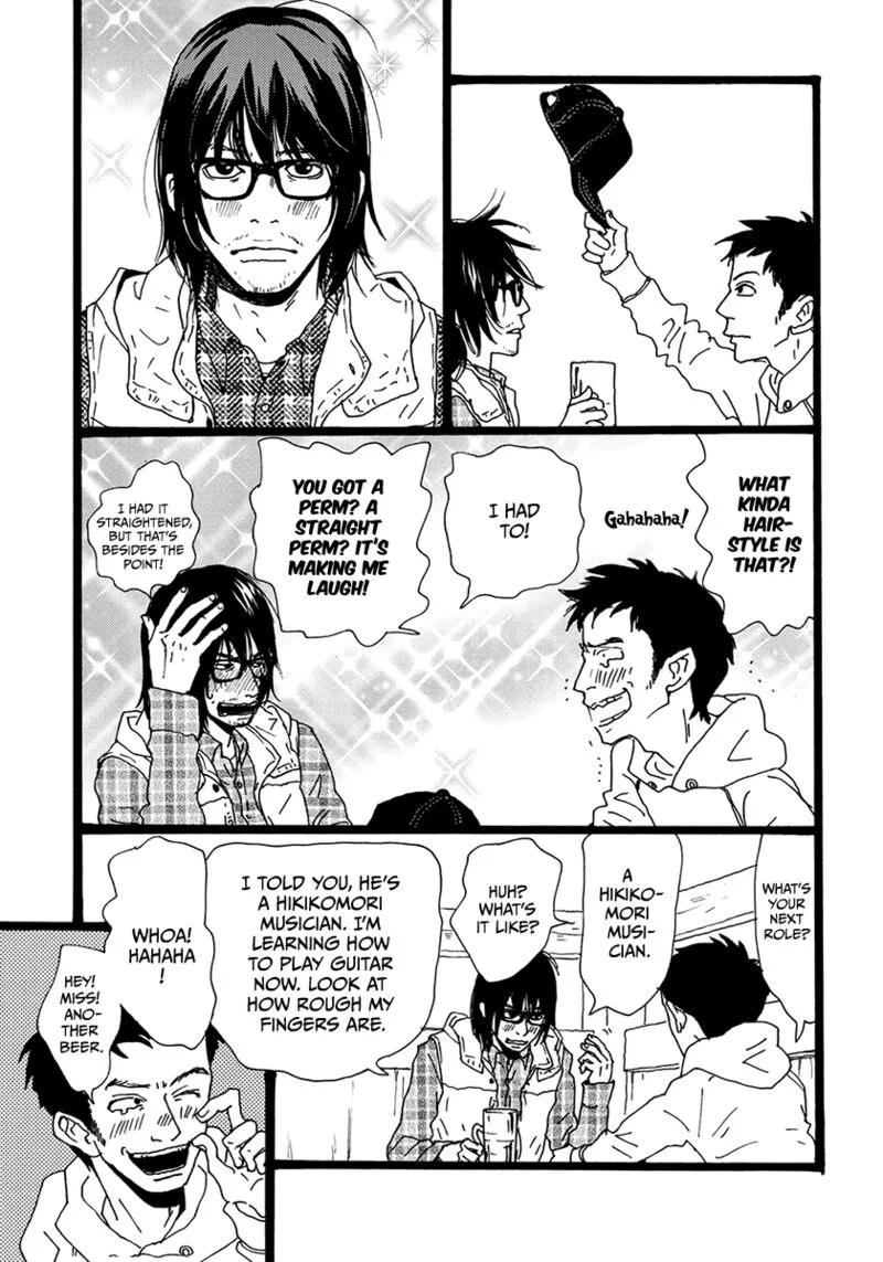 Torch Song Ecology Chapter 7 page 5