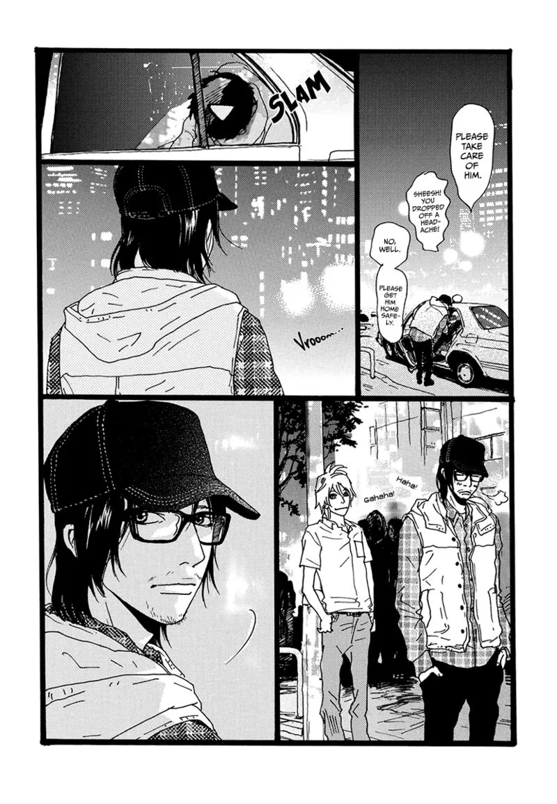 Torch Song Ecology Chapter 7 page 12