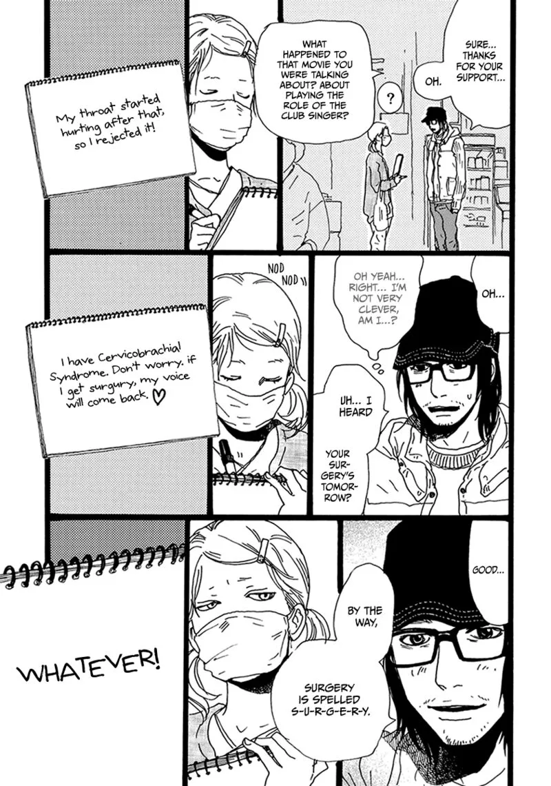 Torch Song Ecology Chapter 8 page 17