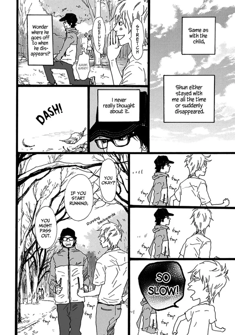 Torch Song Ecology Chapter 9 page 10