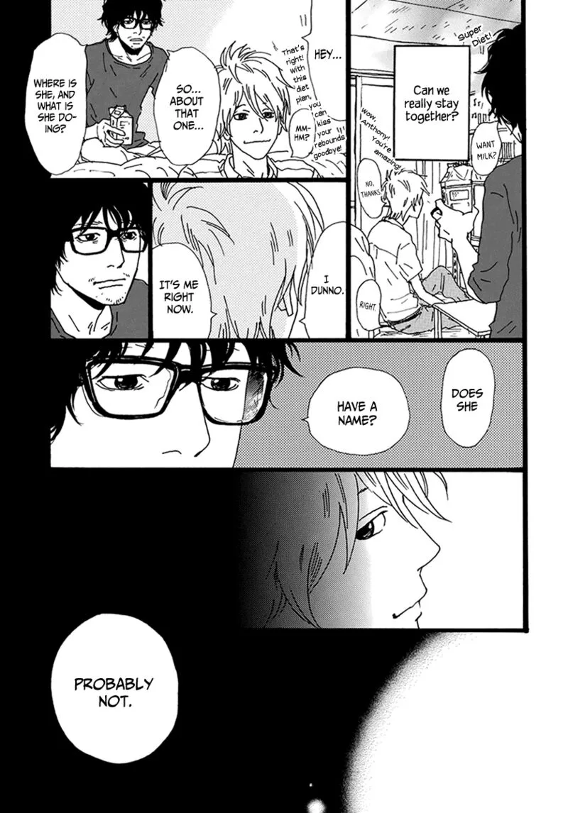 Torch Song Ecology Chapter 9 page 7