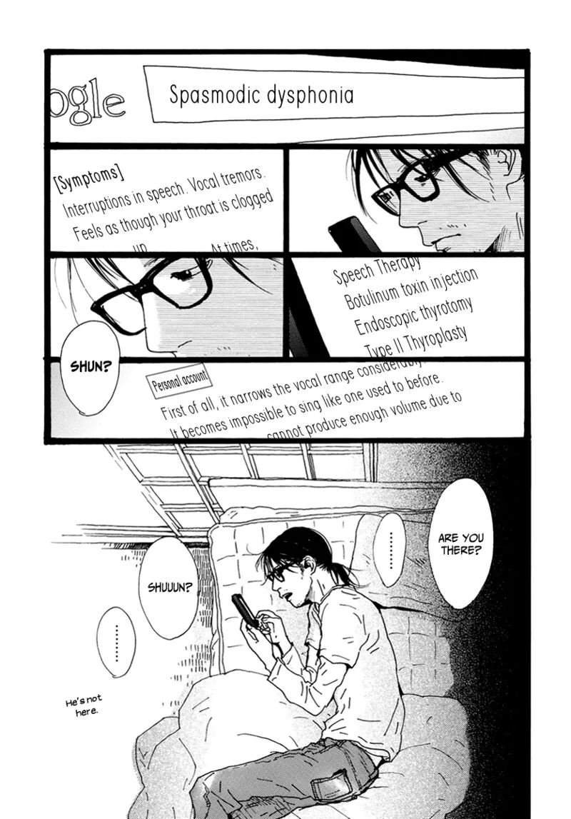 Torch Song Ecology Chapter 9 page 24