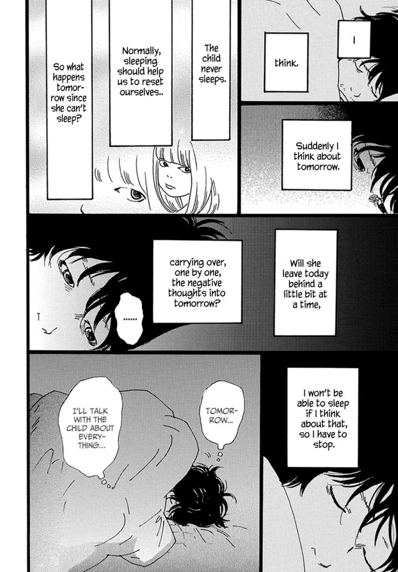 Torch Song Ecology Chapter 9 page 4
