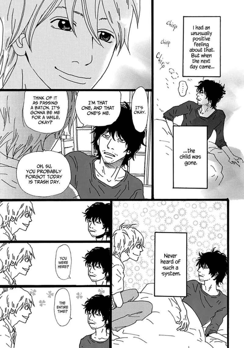 Torch Song Ecology Chapter 9 page 5