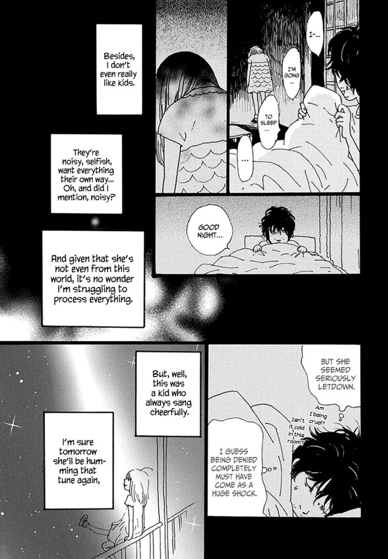 Torch Song Ecology Chapter 9 page 3