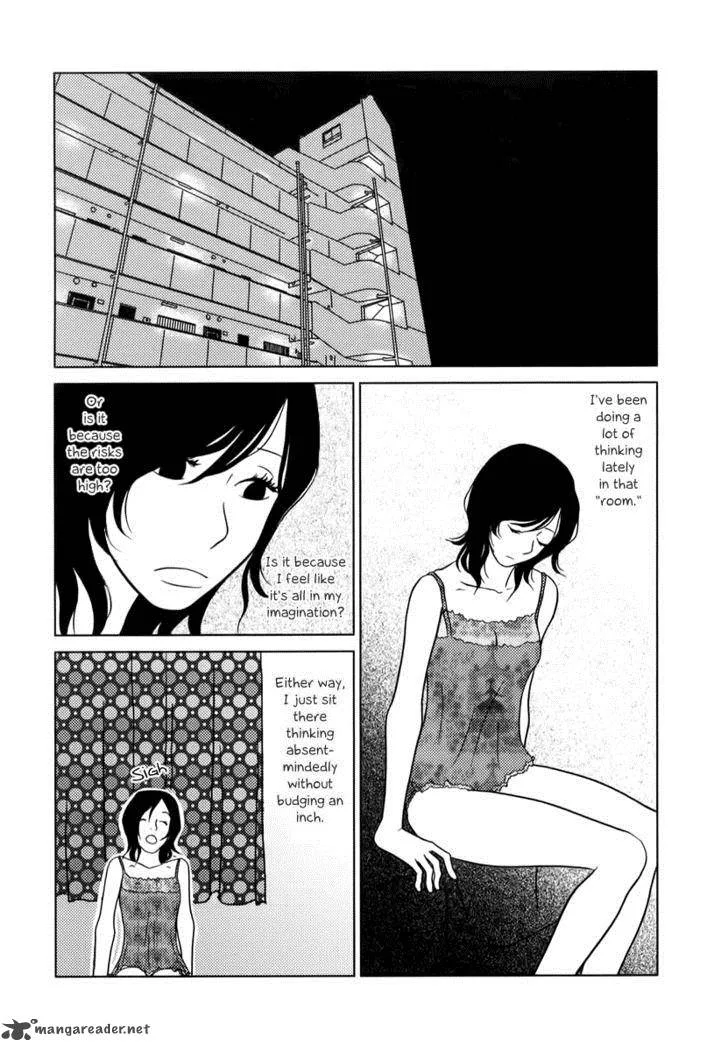 Toribako House Chapter 1 page 15