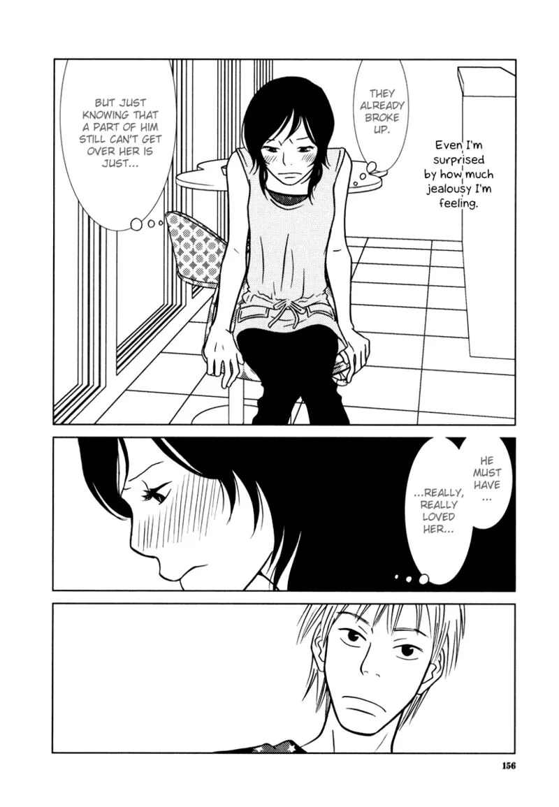 Toribako House Chapter 6 page 24