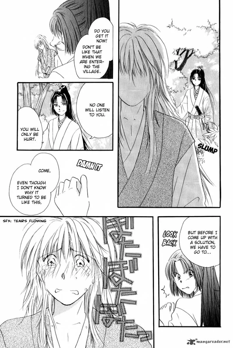 Torikae Fuukaden Chapter 1 page 31