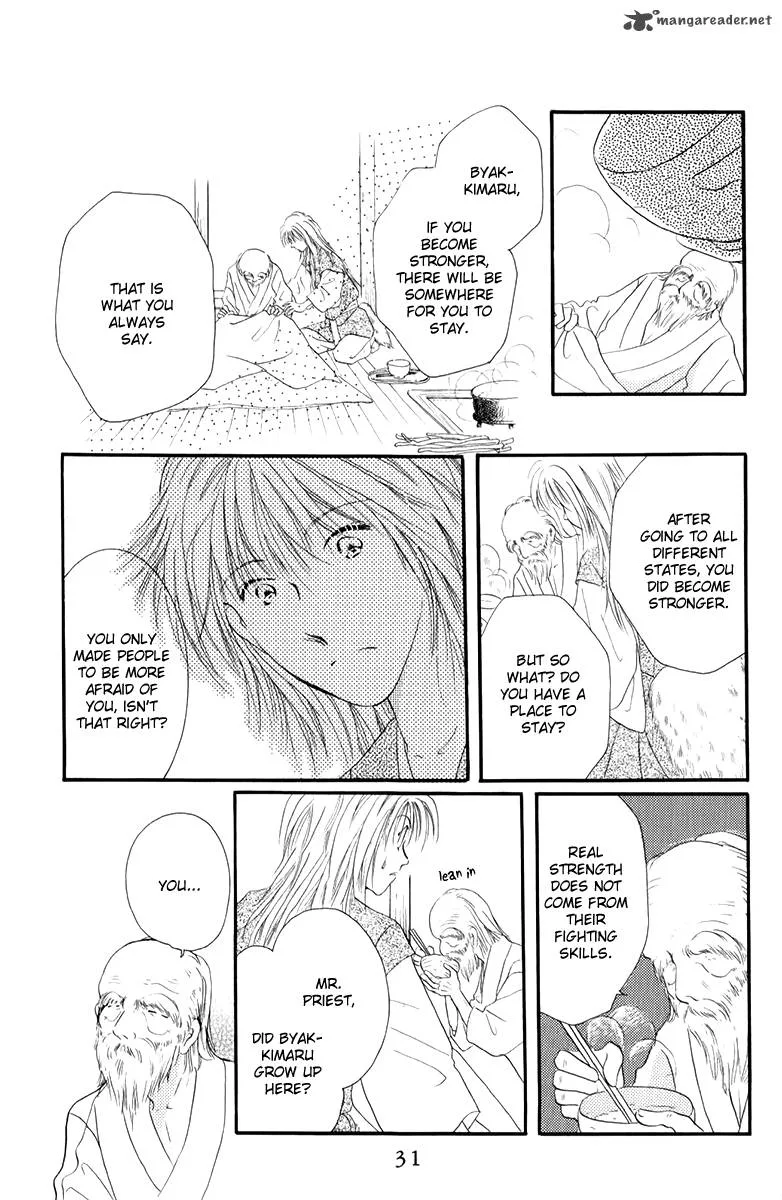Torikae Fuukaden Chapter 1 page 35