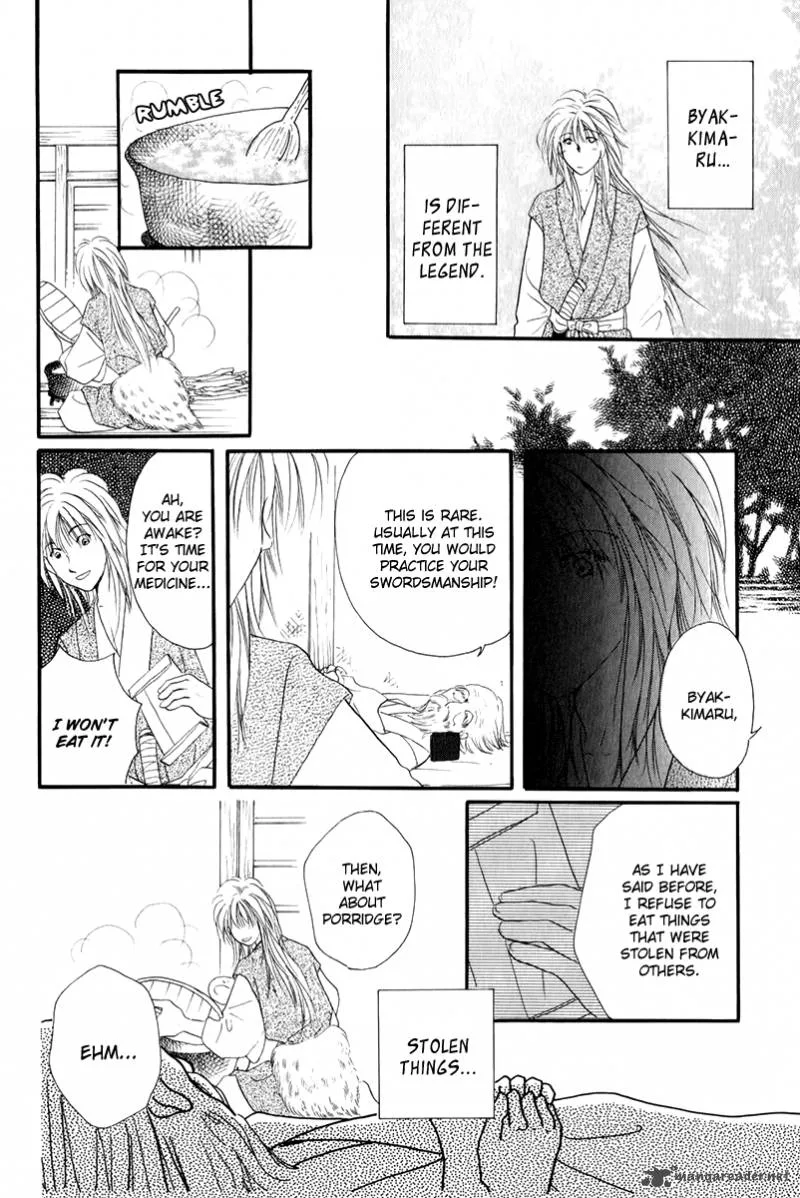 Torikae Fuukaden Chapter 1 page 34