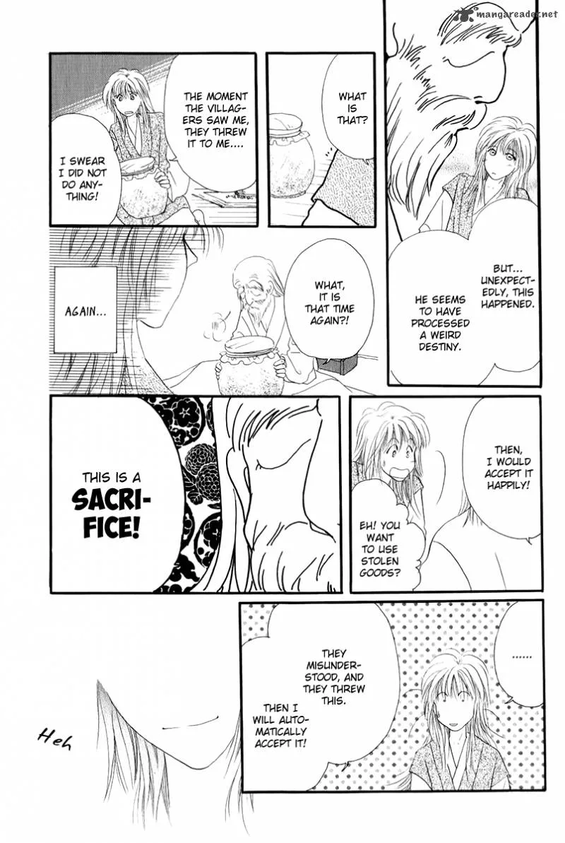 Torikae Fuukaden Chapter 1 page 37