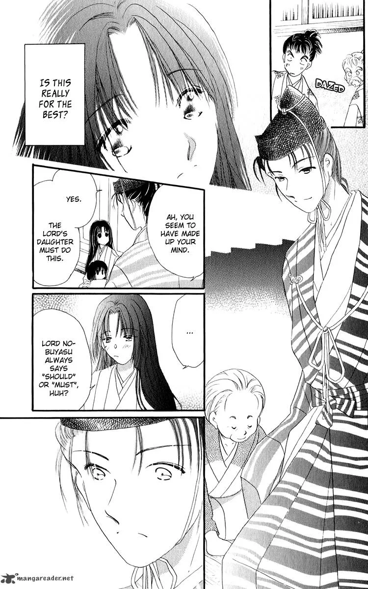 Torikae Fuukaden Chapter 2 page 20