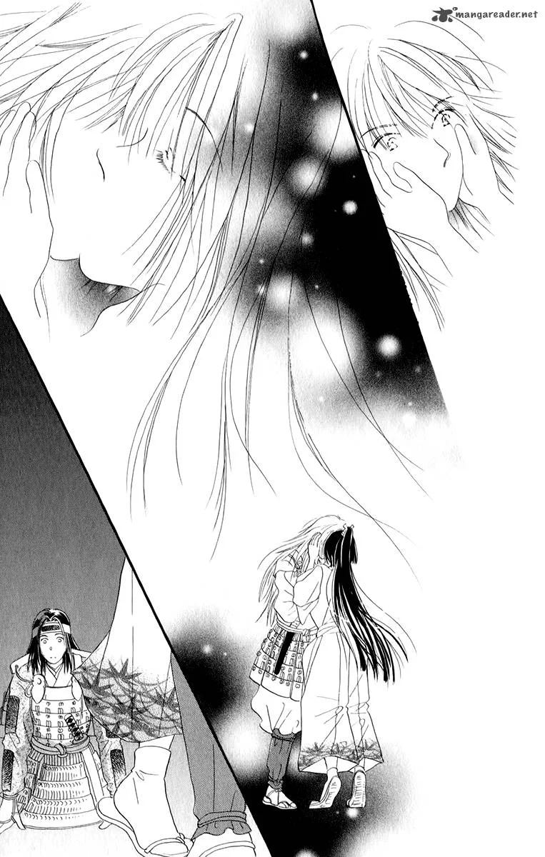 Torikae Fuukaden Chapter 3 page 16