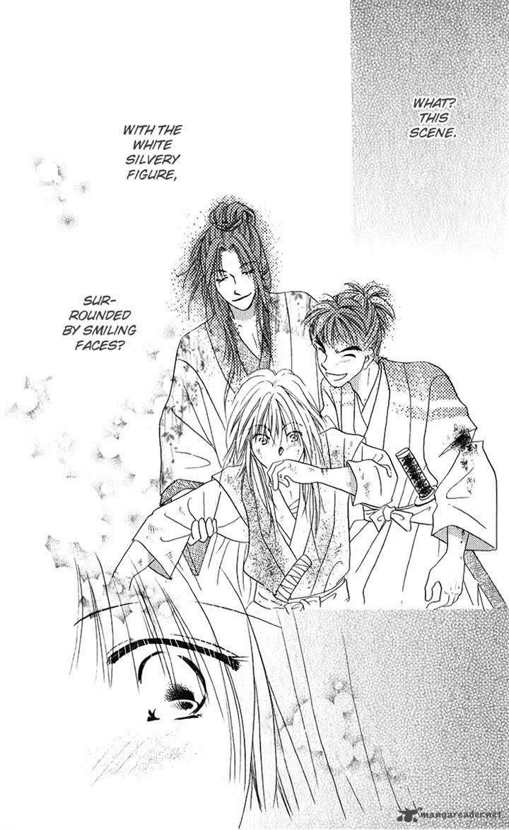 Torikae Fuukaden Chapter 4 page 9