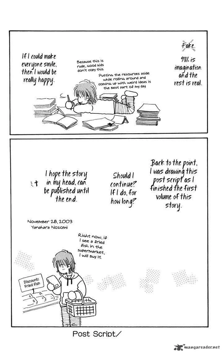 Torikae Fuukaden Chapter 4 page 18