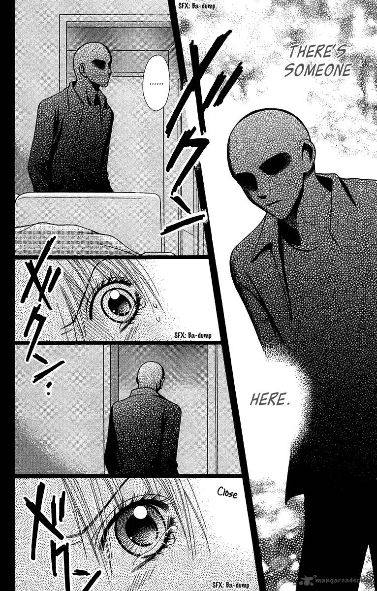 Toshi Densetsu Chapter 10 page 28