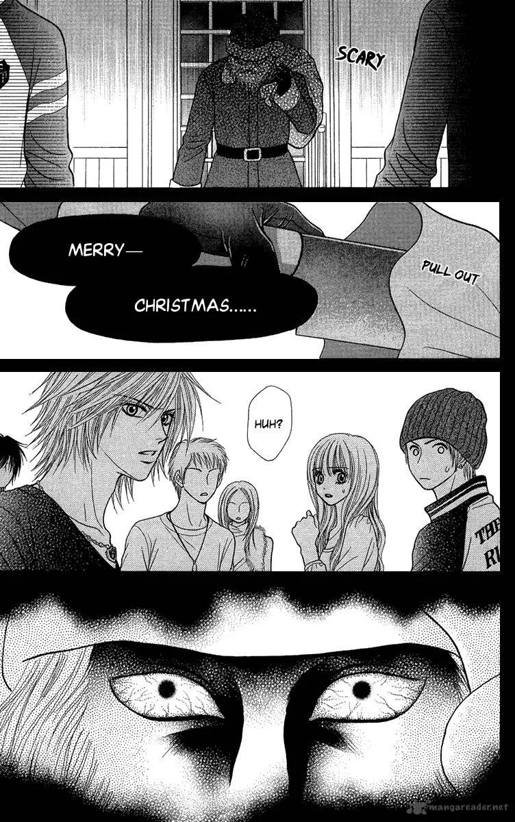 Toshi Densetsu Chapter 11 page 34
