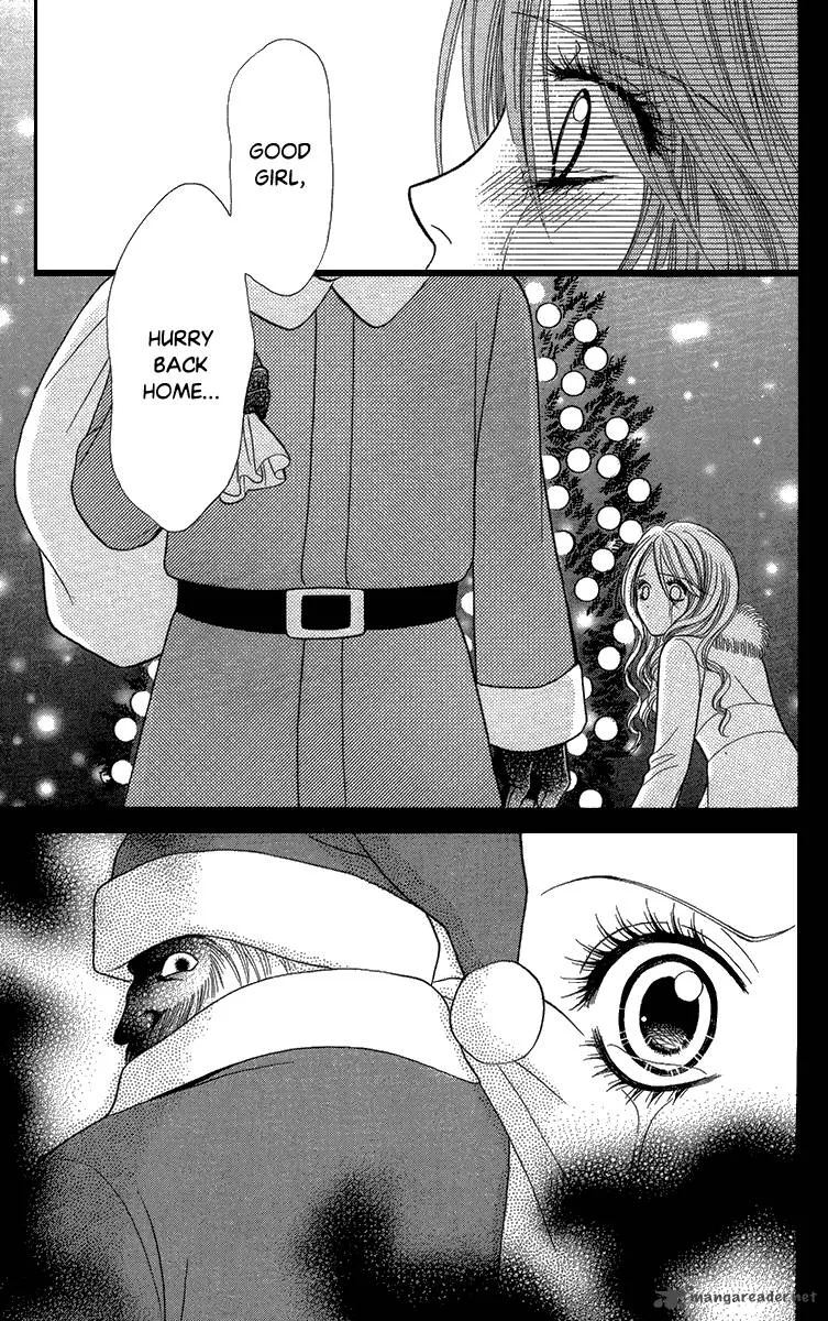 Toshi Densetsu Chapter 11 page 32